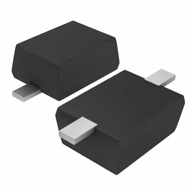 1SS356VMTE-17 Rohm Semiconductor  Diodes - RF